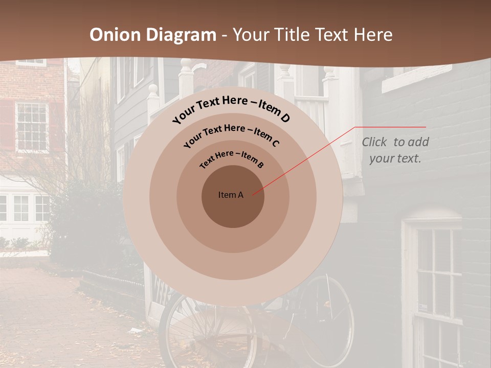 Supply Climate Cooling PowerPoint Template