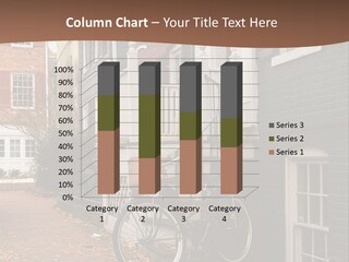 Supply Climate Cooling PowerPoint Template