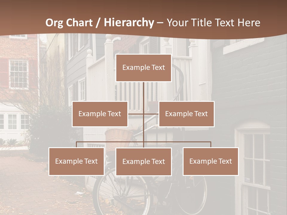 Supply Climate Cooling PowerPoint Template