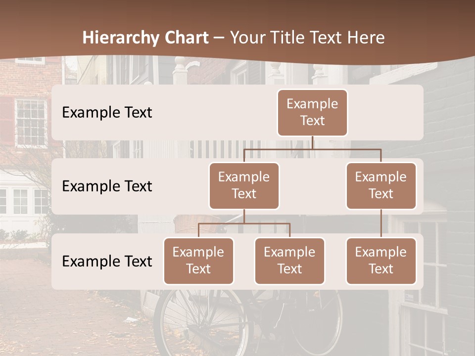 Supply Climate Cooling PowerPoint Template