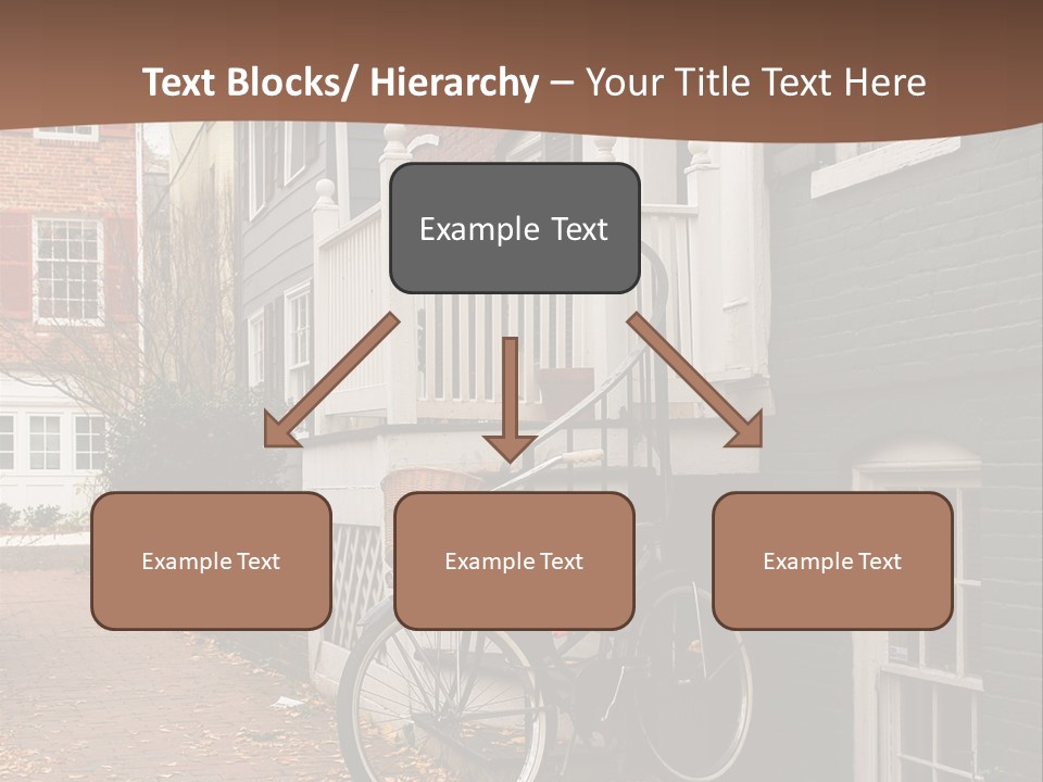 Supply Climate Cooling PowerPoint Template