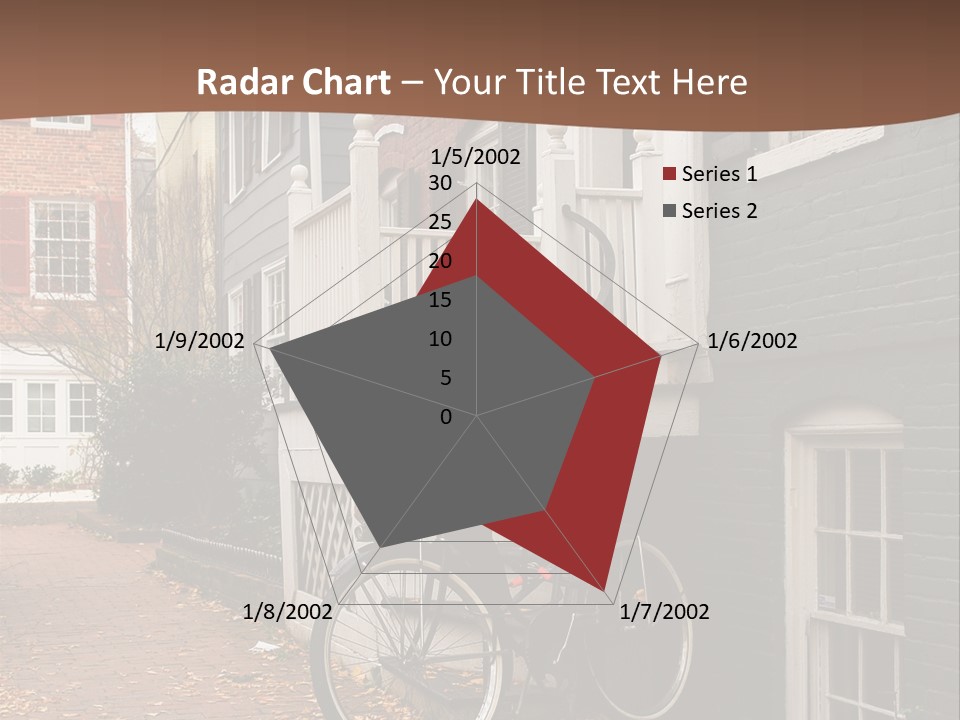 Supply Climate Cooling PowerPoint Template