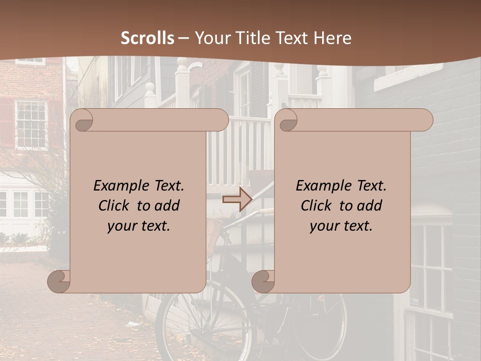 Supply Climate Cooling PowerPoint Template