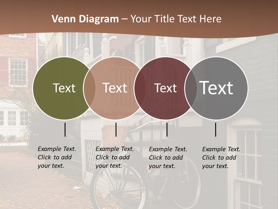 Supply Climate Cooling PowerPoint Template