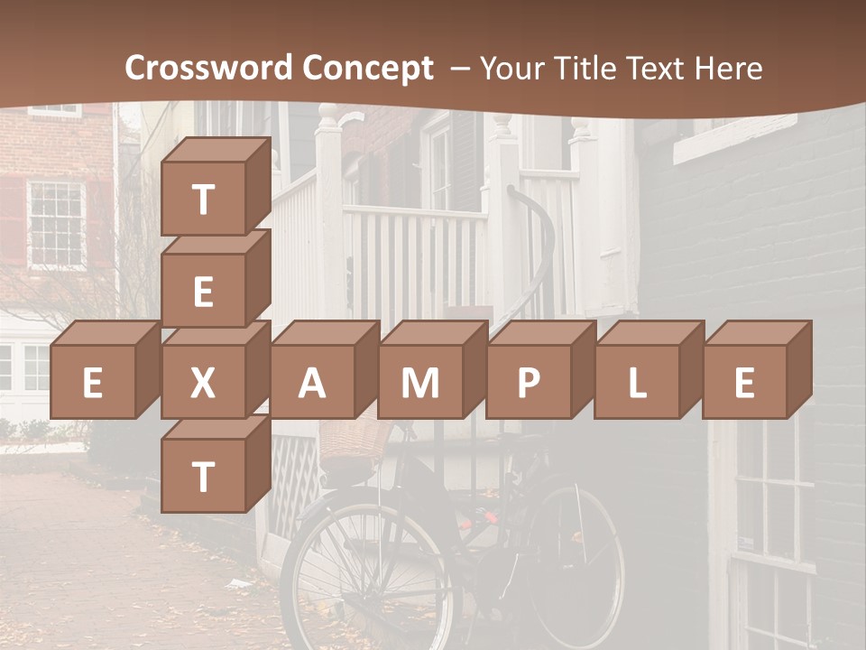 Supply Climate Cooling PowerPoint Template
