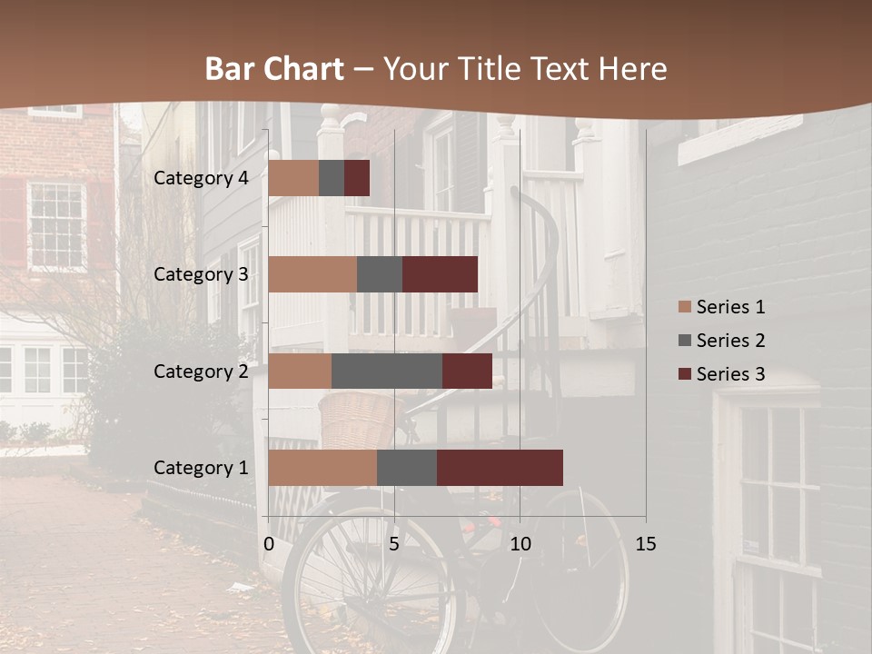 Supply Climate Cooling PowerPoint Template