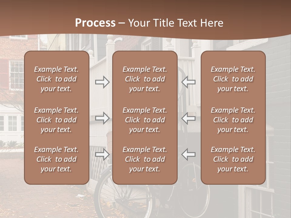 Supply Climate Cooling PowerPoint Template