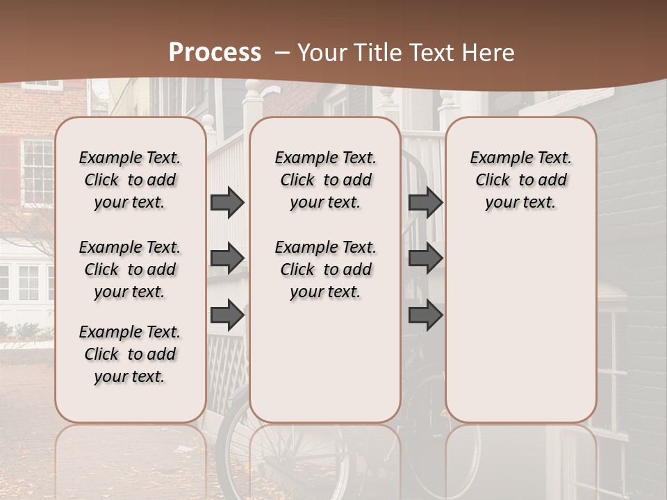 Supply Climate Cooling PowerPoint Template