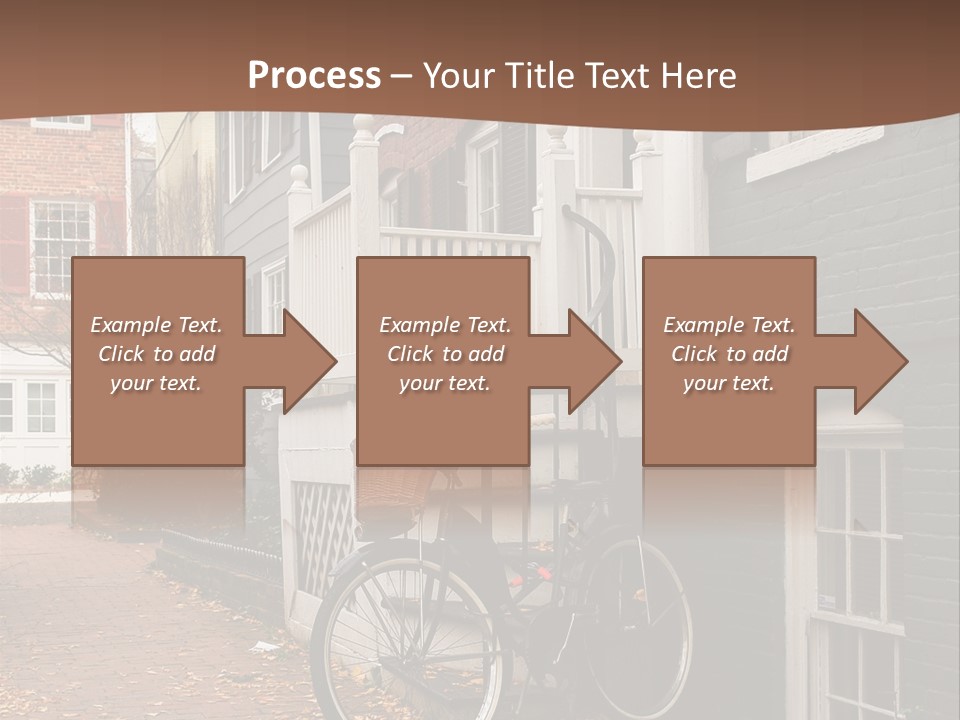 Supply Climate Cooling PowerPoint Template