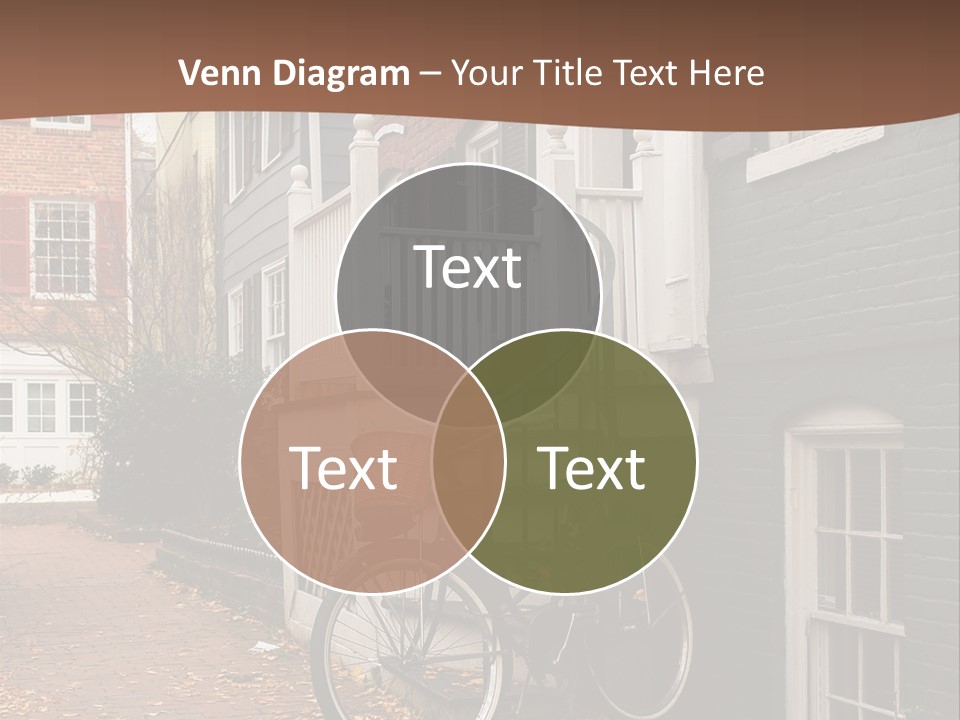 Supply Climate Cooling PowerPoint Template