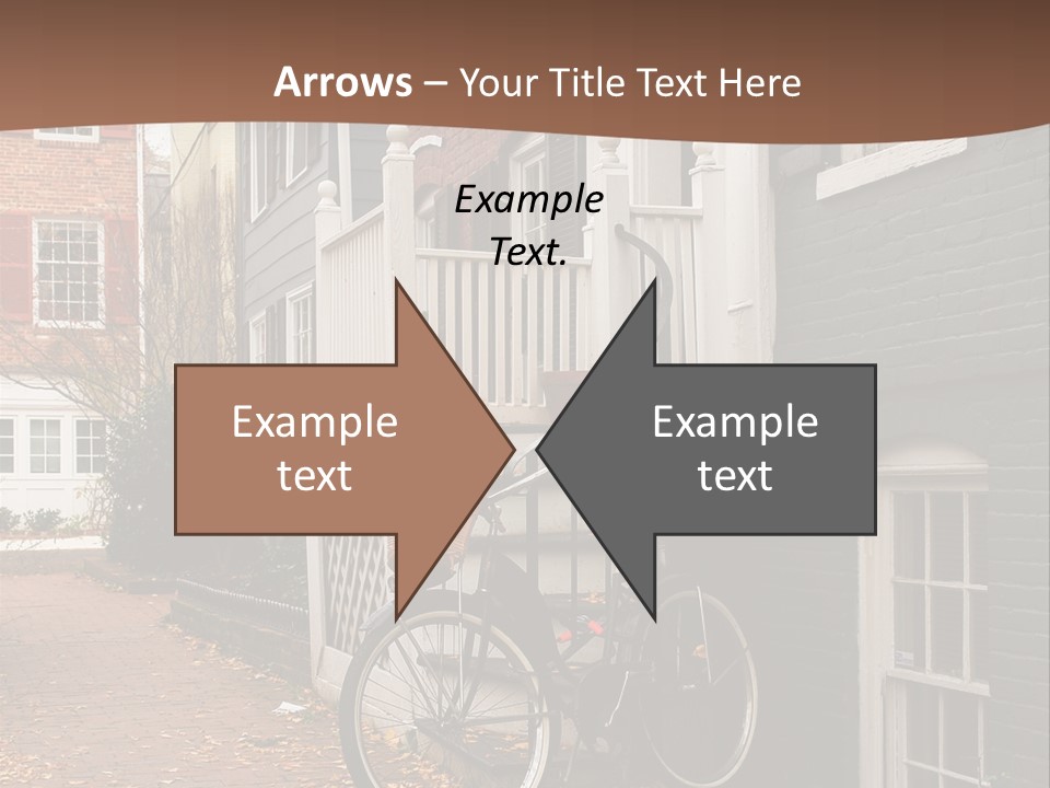 Supply Climate Cooling PowerPoint Template