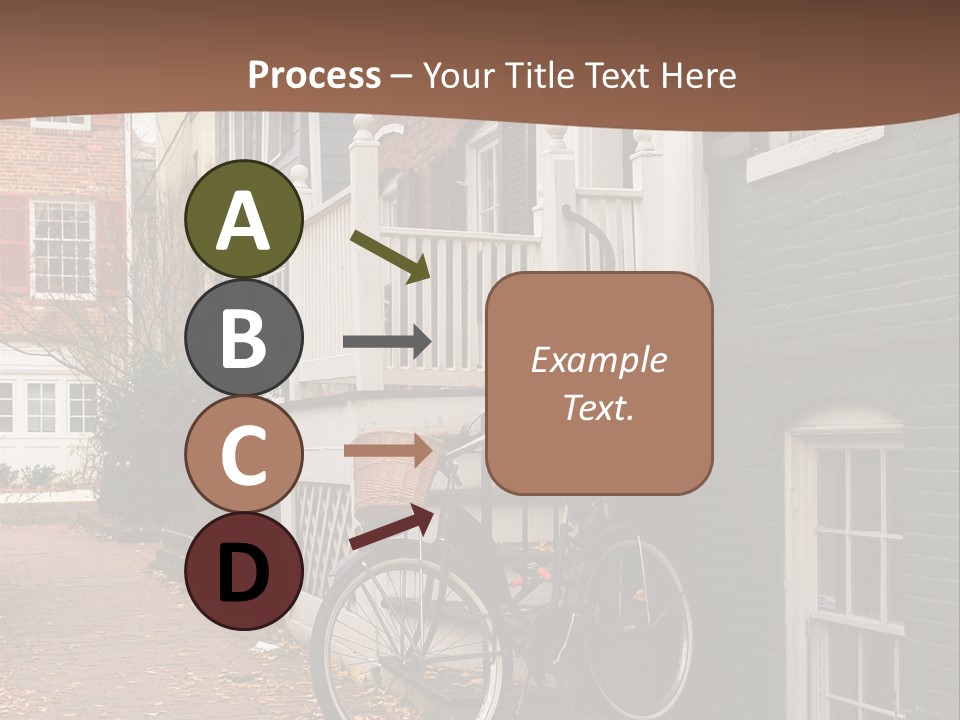 Supply Climate Cooling PowerPoint Template
