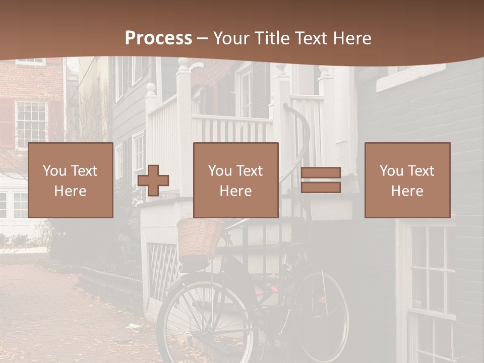 Supply Climate Cooling PowerPoint Template