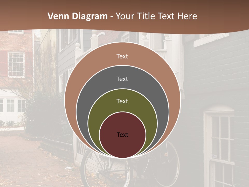 Supply Climate Cooling PowerPoint Template