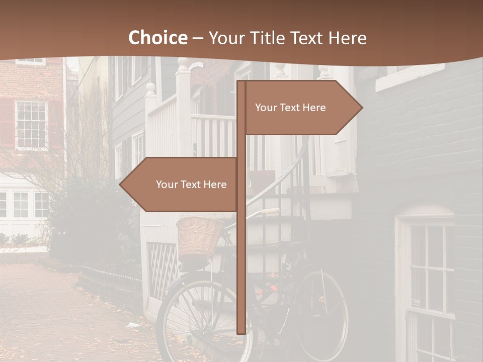 Supply Climate Cooling PowerPoint Template