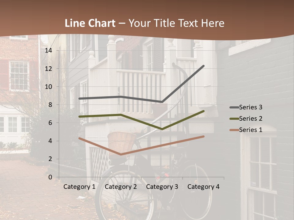 Supply Climate Cooling PowerPoint Template