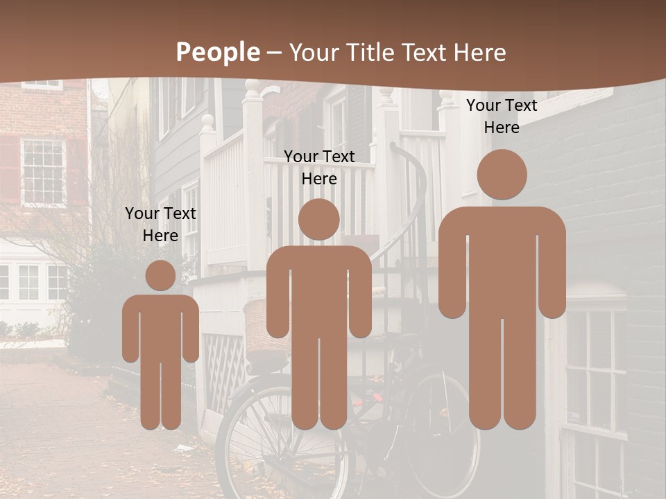 Supply Climate Cooling PowerPoint Template