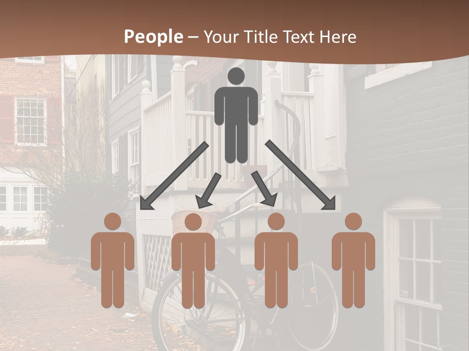 Supply Climate Cooling PowerPoint Template