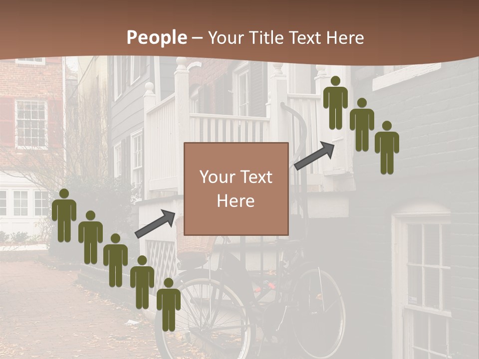 Supply Climate Cooling PowerPoint Template