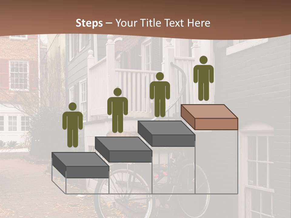 Supply Climate Cooling PowerPoint Template