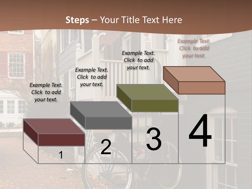 Supply Climate Cooling PowerPoint Template
