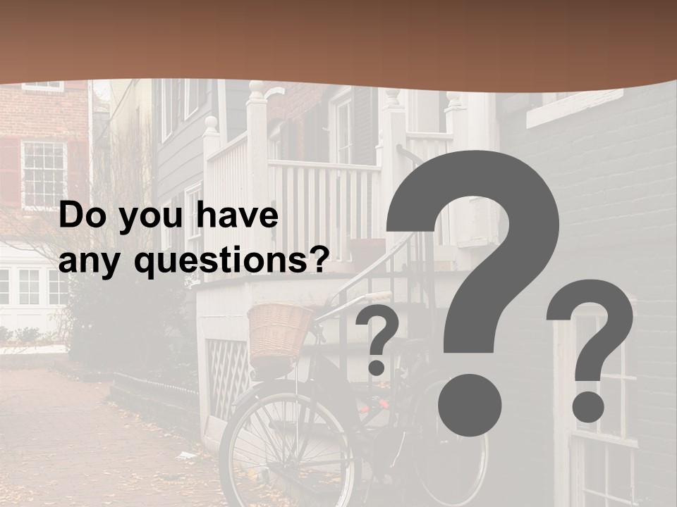 Supply Climate Cooling PowerPoint Template