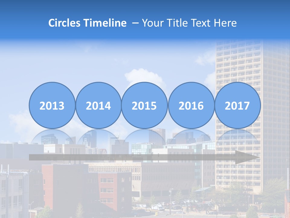 Part Electric Power PowerPoint Template