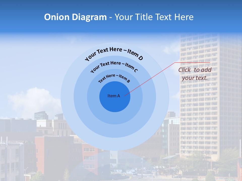 Part Electric Power PowerPoint Template