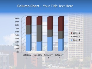 Part Electric Power PowerPoint Template