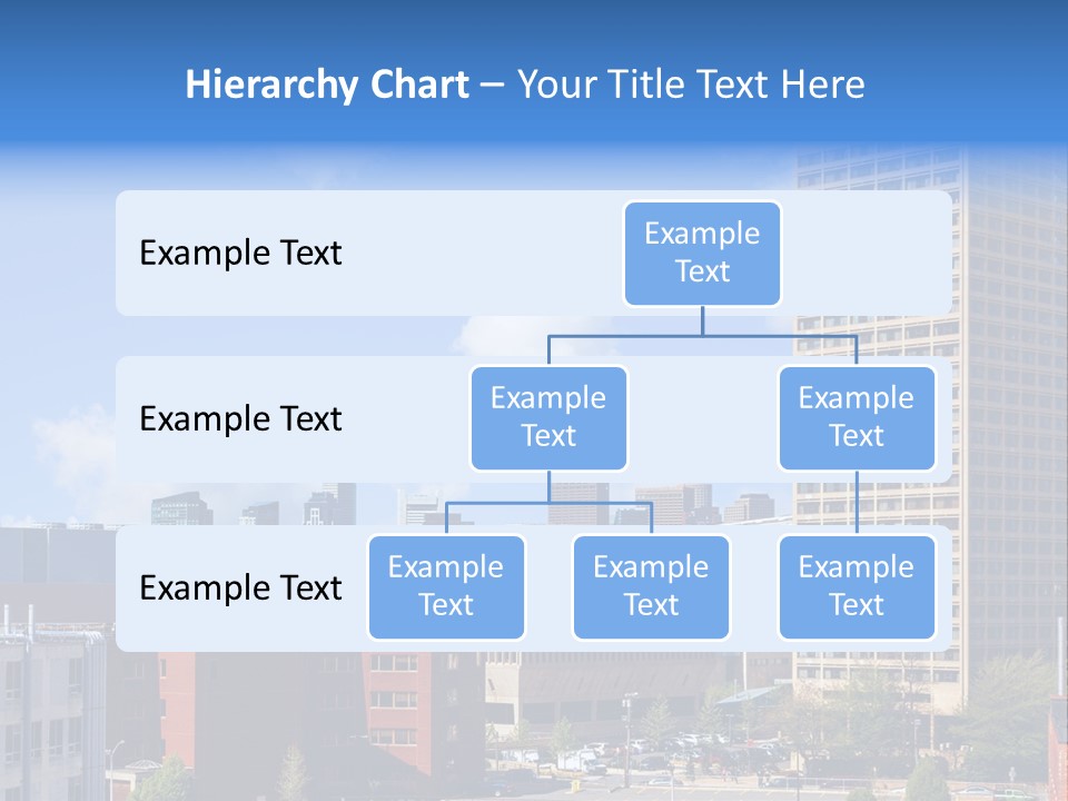 Part Electric Power PowerPoint Template
