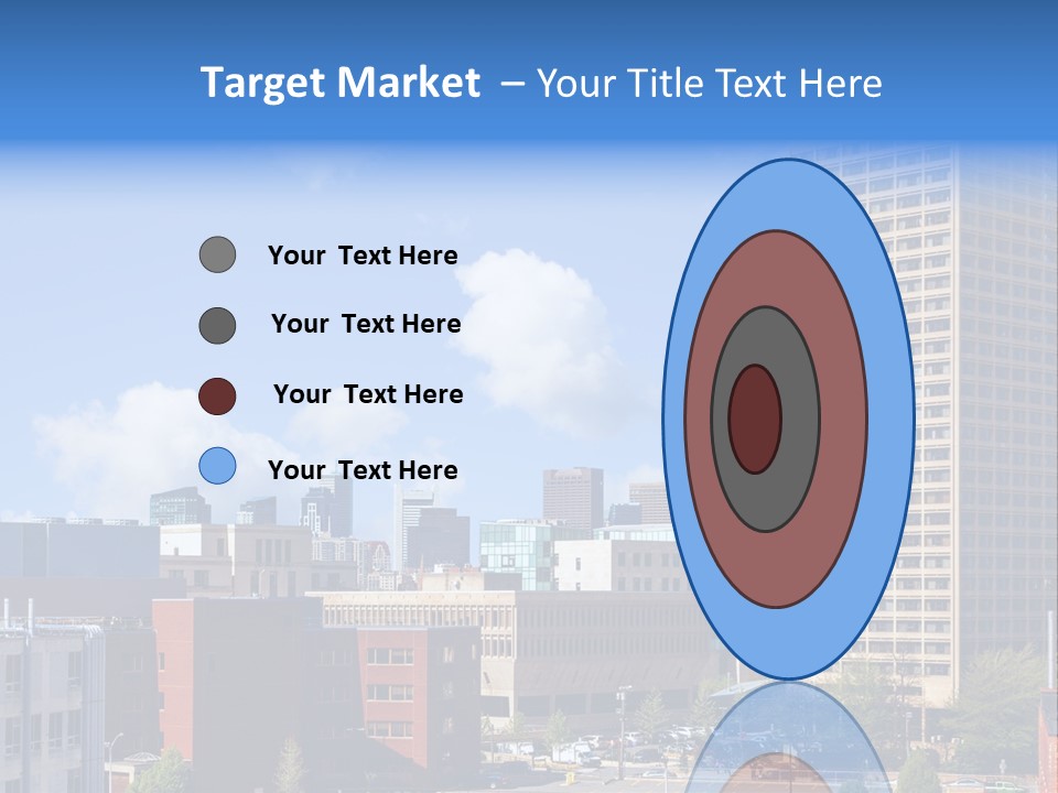 Part Electric Power PowerPoint Template