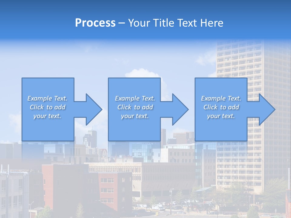 Part Electric Power PowerPoint Template