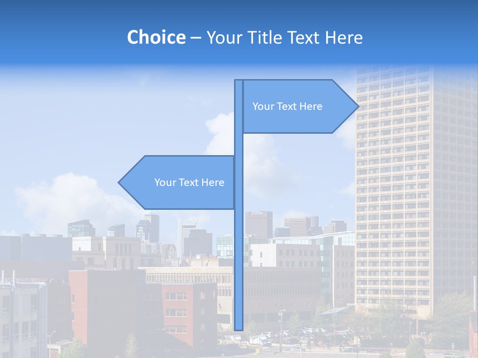 Part Electric Power PowerPoint Template