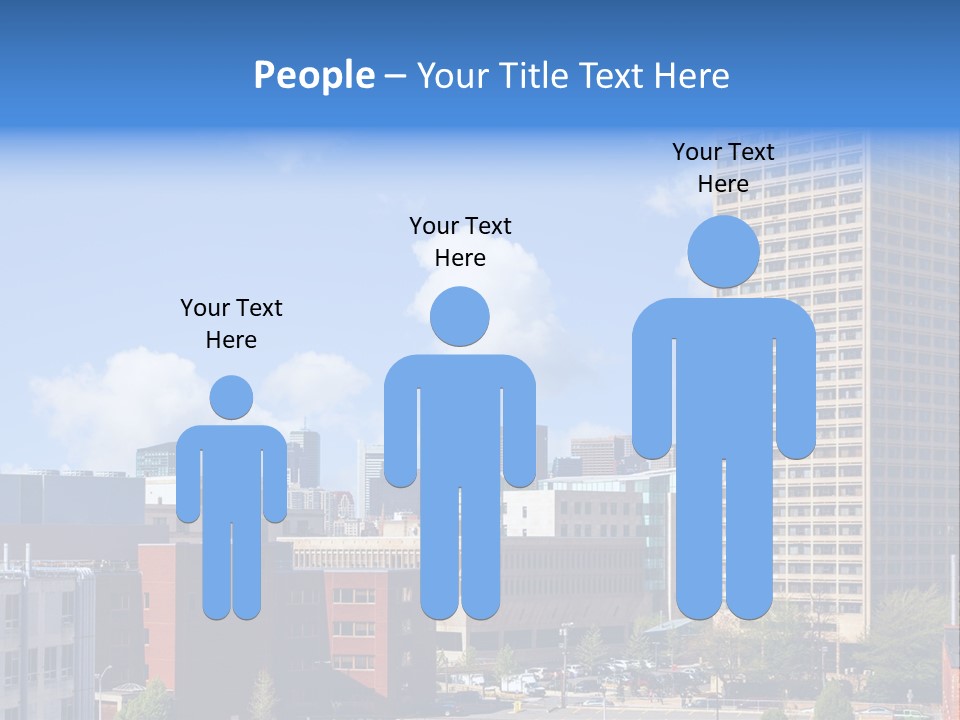 Part Electric Power PowerPoint Template