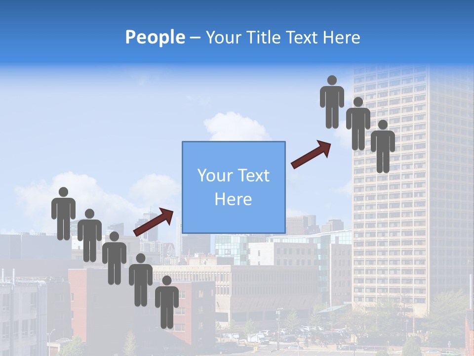 Part Electric Power PowerPoint Template