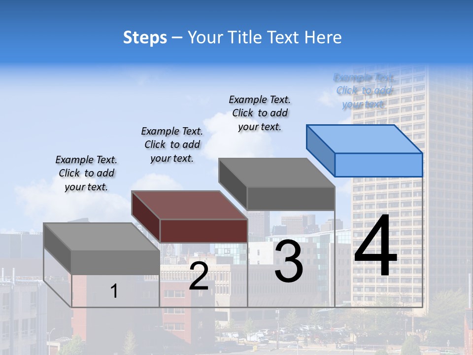 Part Electric Power PowerPoint Template
