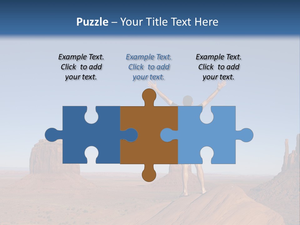 Temperature Electricity Cooling PowerPoint Template