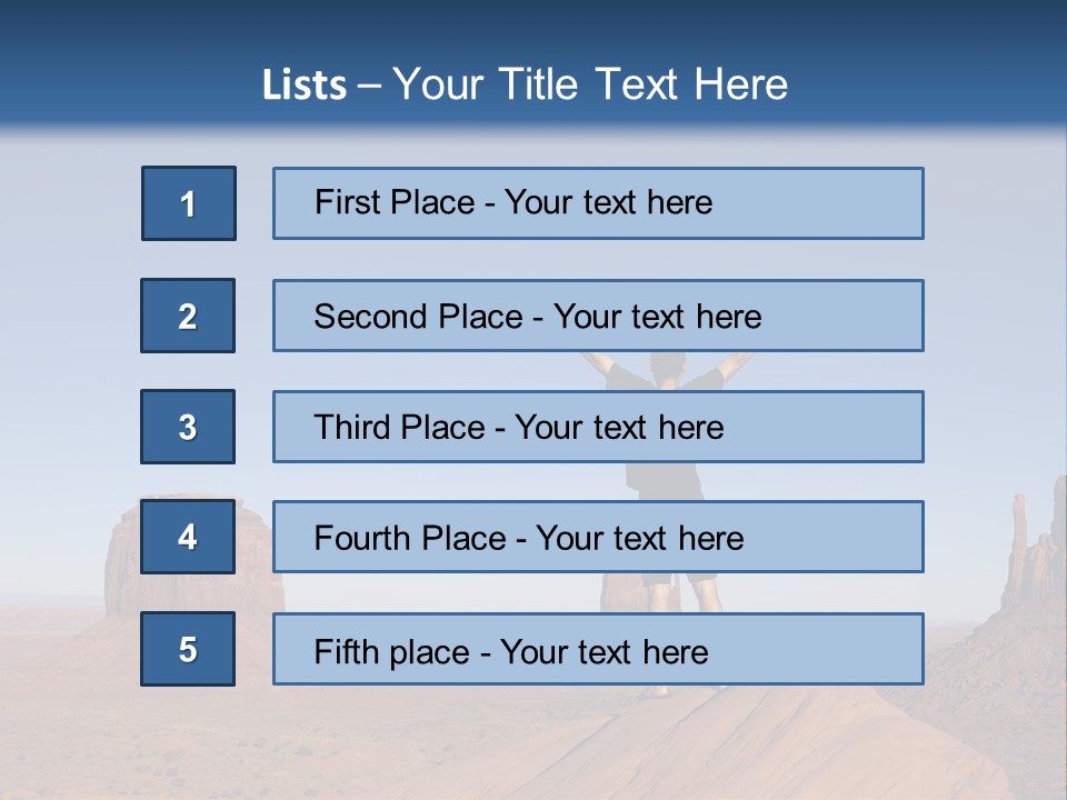 Temperature Electricity Cooling PowerPoint Template