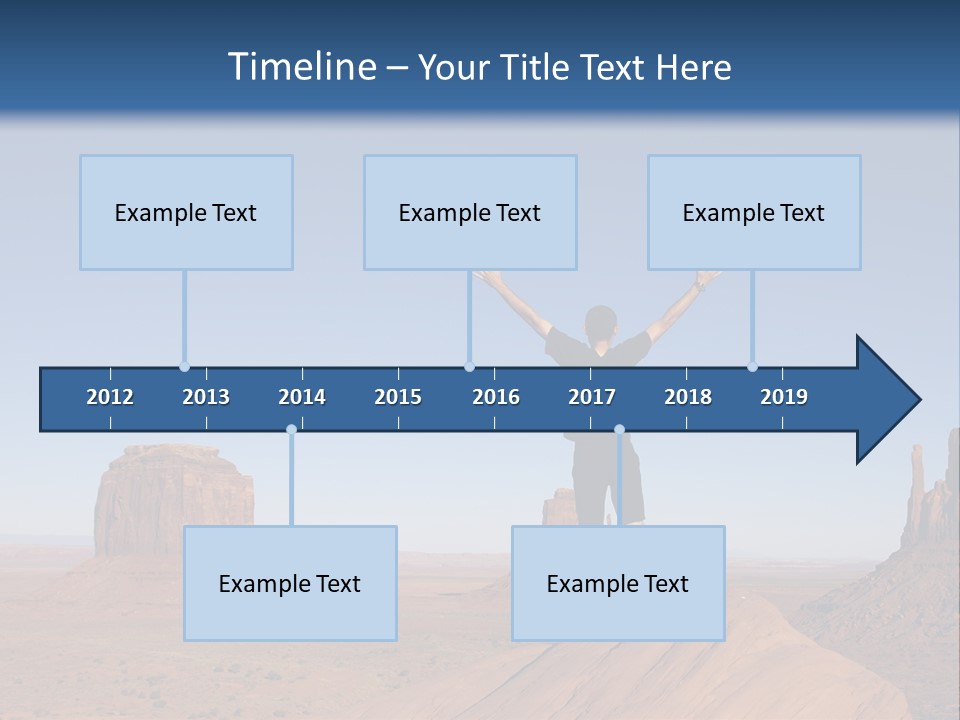 Temperature Electricity Cooling PowerPoint Template