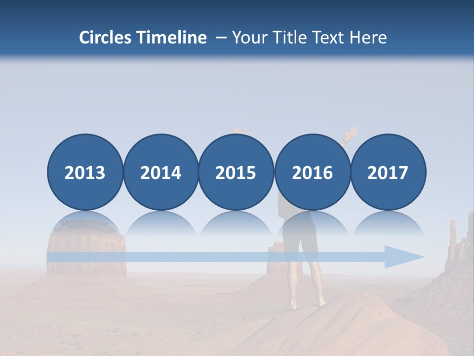 Temperature Electricity Cooling PowerPoint Template