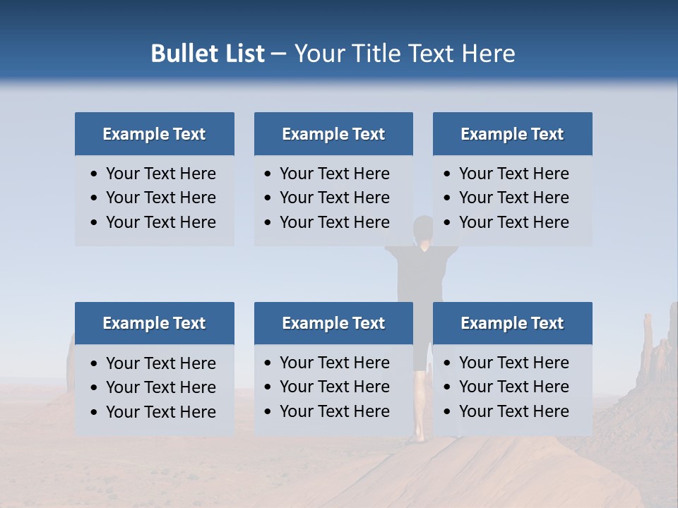 Temperature Electricity Cooling PowerPoint Template