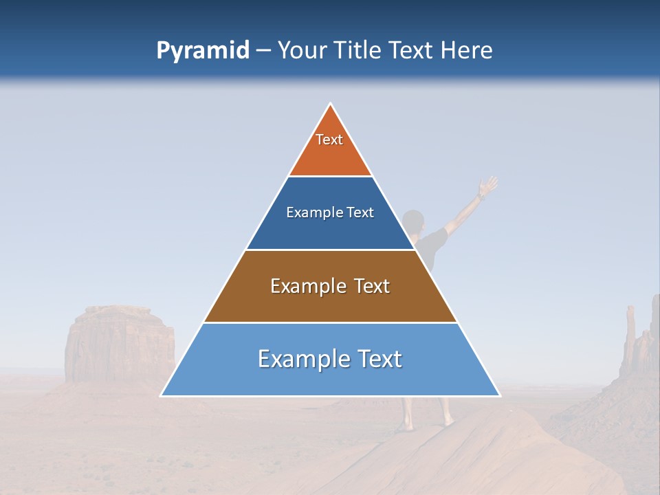 Temperature Electricity Cooling PowerPoint Template