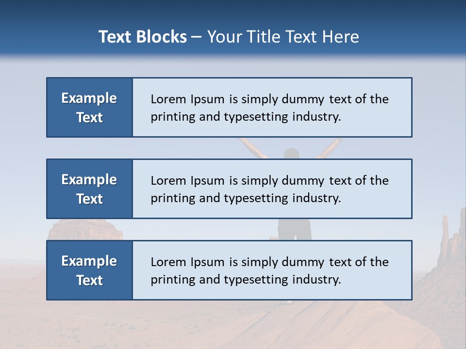 Temperature Electricity Cooling PowerPoint Template