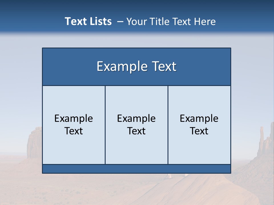 Temperature Electricity Cooling PowerPoint Template