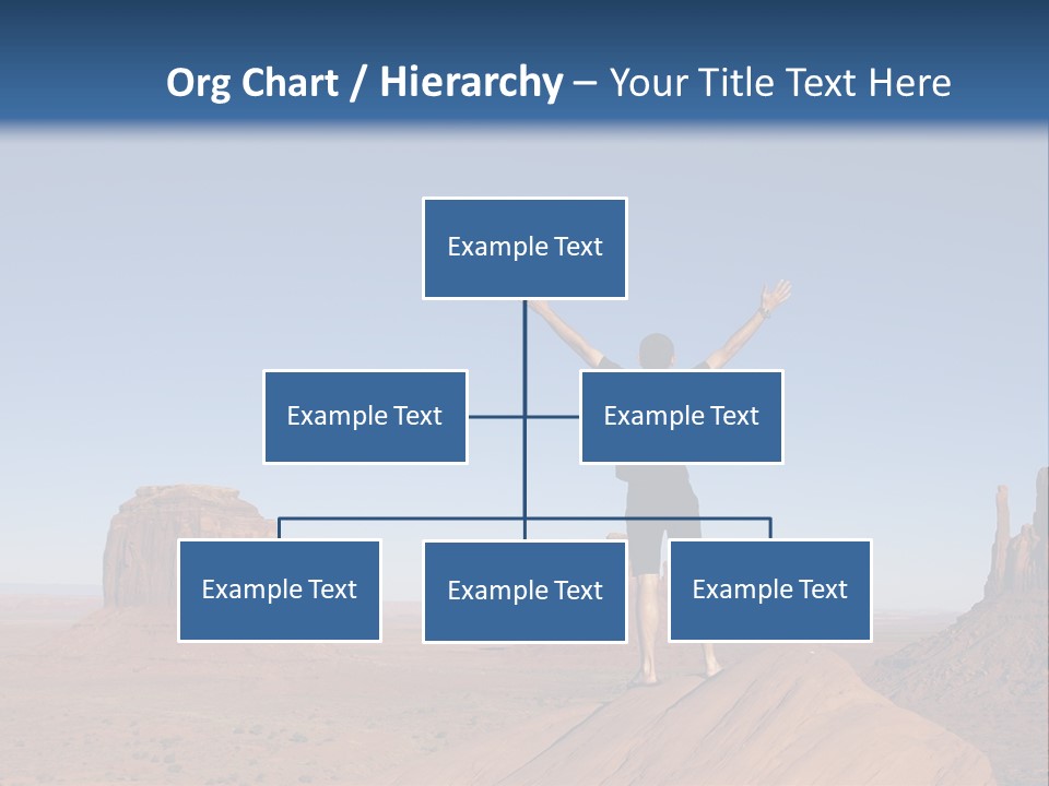 Temperature Electricity Cooling PowerPoint Template