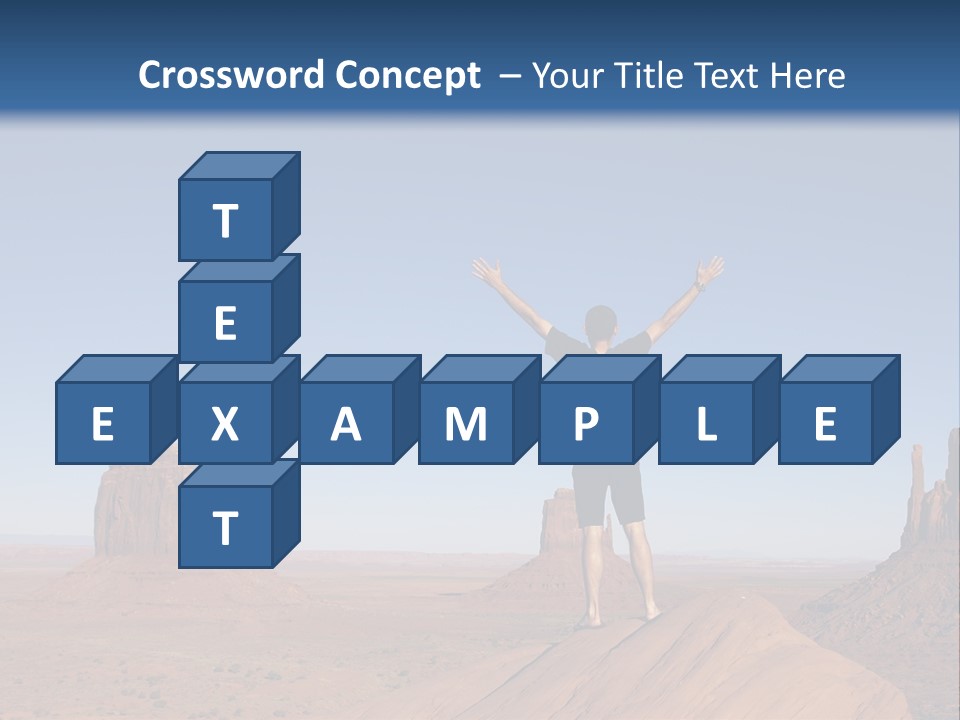 Temperature Electricity Cooling PowerPoint Template