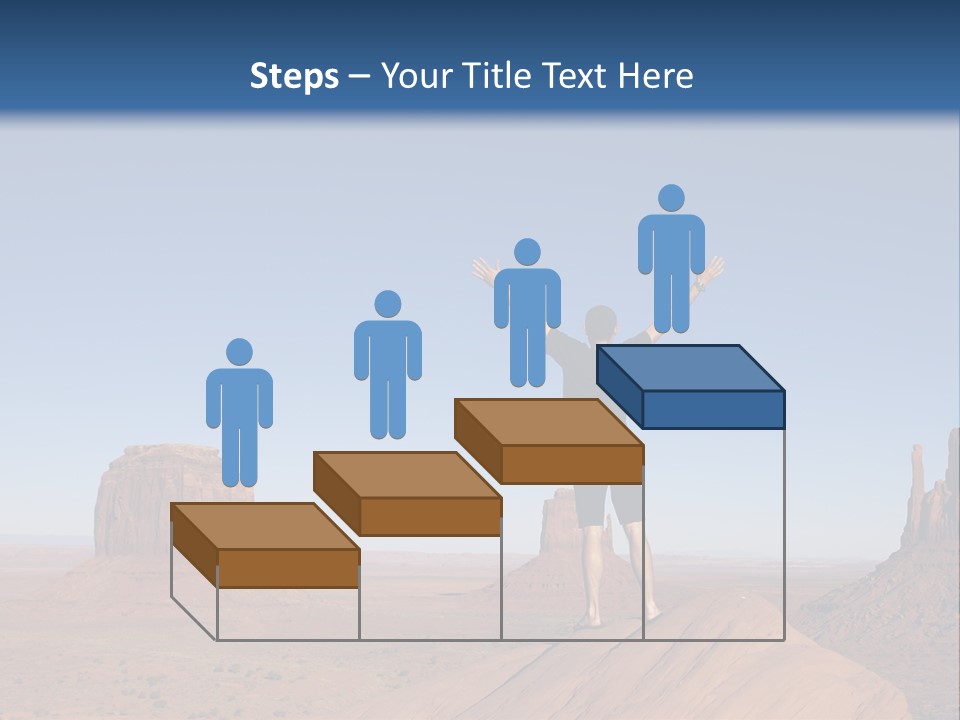 Temperature Electricity Cooling PowerPoint Template