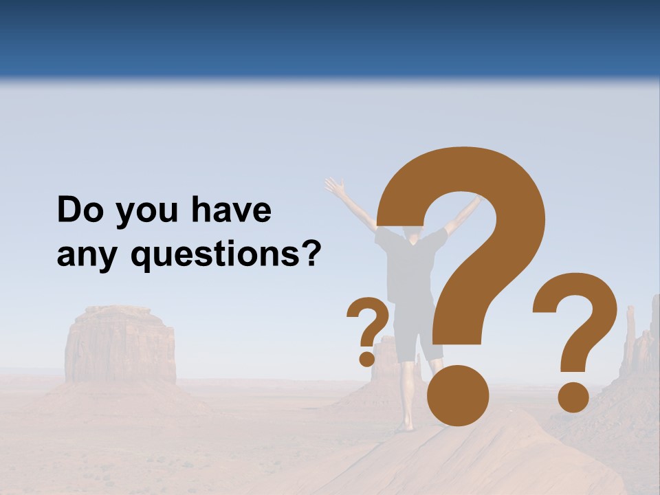 Temperature Electricity Cooling PowerPoint Template