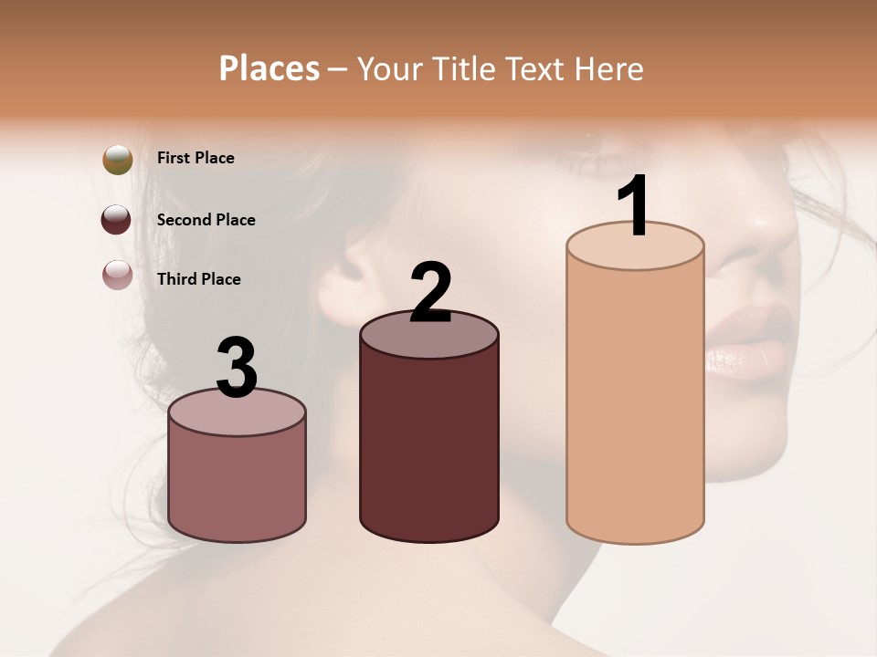 Electric Unit Ventilation PowerPoint Template