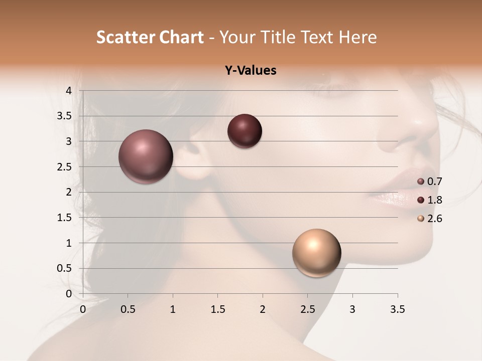 Electric Unit Ventilation PowerPoint Template